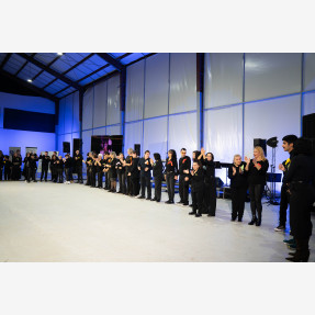 “Παγκόσμια Ημέρα Αναγνώρισης Δικαιωμάτων των Ατόμων με Αναπηρία”: Μια βραδιά ενότητας, μουσικής και συγκίνησης στην Ελευσίνα!