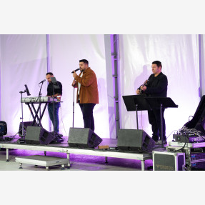 “Παγκόσμια Ημέρα Αναγνώρισης Δικαιωμάτων των Ατόμων με Αναπηρία”: Μια βραδιά ενότητας, μουσικής και συγκίνησης στην Ελευσίνα!