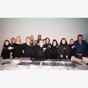 “Παγκόσμια Ημέρα Αναγνώρισης Δικαιωμάτων των Ατόμων με Αναπηρία”: Μια βραδιά ενότητας, μουσικής και συγκίνησης στην Ελευσίνα!