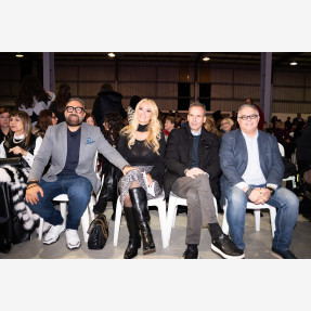 “Παγκόσμια Ημέρα Αναγνώρισης Δικαιωμάτων των Ατόμων με Αναπηρία”: Μια βραδιά ενότητας, μουσικής και συγκίνησης στην Ελευσίνα!