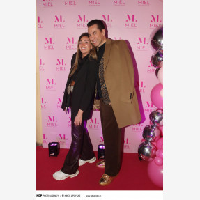 Εντυπωσιακό Fashion Statement Event της εταιρείας “MIEL – Curated Second Hand & New Drops”!