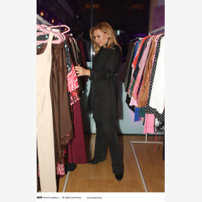 Εντυπωσιακό Fashion Statement Event της εταιρείας “MIEL – Curated Second Hand & New Drops”!