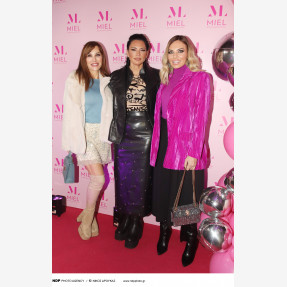 Εντυπωσιακό Fashion Statement Event της εταιρείας “MIEL – Curated Second Hand & New Drops”!