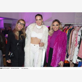 Εντυπωσιακό Fashion Statement Event της εταιρείας “MIEL – Curated Second Hand & New Drops”!