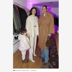 Εντυπωσιακό Fashion Statement Event της εταιρείας “MIEL – Curated Second Hand & New Drops”!