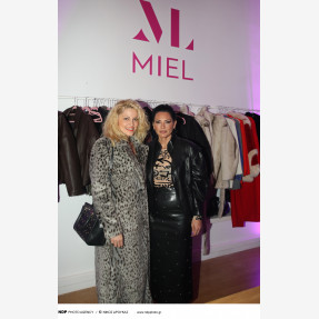 Εντυπωσιακό Fashion Statement Event της εταιρείας “MIEL – Curated Second Hand & New Drops”!