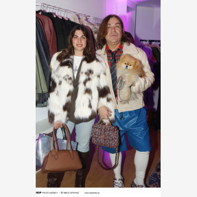 Εντυπωσιακό Fashion Statement Event της εταιρείας “MIEL – Curated Second Hand & New Drops”!