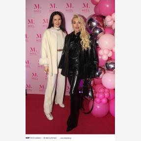 Εντυπωσιακό Fashion Statement Event της εταιρείας “MIEL – Curated Second Hand & New Drops”!