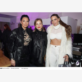 Εντυπωσιακό Fashion Statement Event της εταιρείας “MIEL – Curated Second Hand & New Drops”!