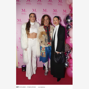 Εντυπωσιακό Fashion Statement Event της εταιρείας “MIEL – Curated Second Hand & New Drops”!