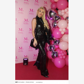 Εντυπωσιακό Fashion Statement Event της εταιρείας “MIEL – Curated Second Hand & New Drops”!