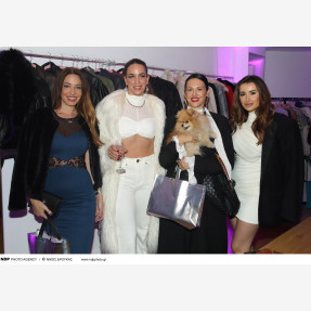 Εντυπωσιακό Fashion Statement Event της εταιρείας “MIEL – Curated Second Hand & New Drops”!