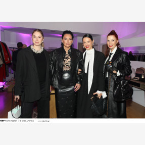 Εντυπωσιακό Fashion Statement Event της εταιρείας “MIEL – Curated Second Hand & New Drops”!