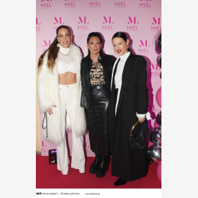 Εντυπωσιακό Fashion Statement Event της εταιρείας “MIEL – Curated Second Hand & New Drops”!