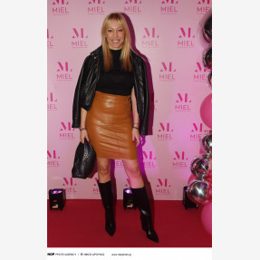 Εντυπωσιακό Fashion Statement Event της εταιρείας “MIEL – Curated Second Hand & New Drops”!