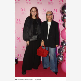 Εντυπωσιακό Fashion Statement Event της εταιρείας “MIEL – Curated Second Hand & New Drops”!