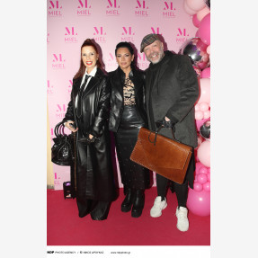 Εντυπωσιακό Fashion Statement Event της εταιρείας “MIEL – Curated Second Hand & New Drops”!