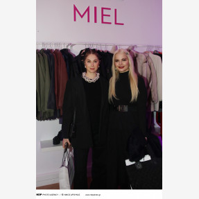 Εντυπωσιακό Fashion Statement Event της εταιρείας “MIEL – Curated Second Hand & New Drops”!