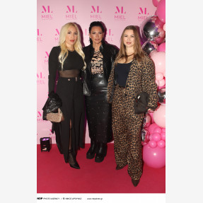 Εντυπωσιακό Fashion Statement Event της εταιρείας “MIEL – Curated Second Hand & New Drops”!