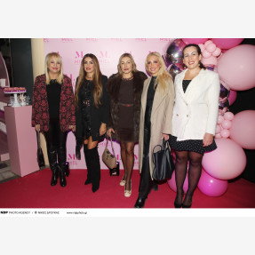 Εντυπωσιακό Fashion Statement Event της εταιρείας “MIEL – Curated Second Hand & New Drops”!