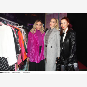 Εντυπωσιακό Fashion Statement Event της εταιρείας “MIEL – Curated Second Hand & New Drops”!