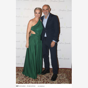 Pre Christmas Party “Tips to Toes”, με την υπογραφή της καταξιωμένης beauty expert Χριστίνας Σαράντη