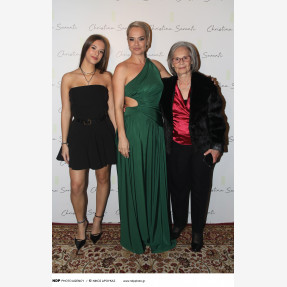 Pre Christmas Party “Tips to Toes”, με την υπογραφή της καταξιωμένης beauty expert Χριστίνας Σαράντη