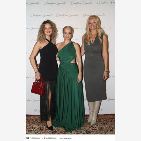 Pre Christmas Party “Tips to Toes”, με την υπογραφή της καταξιωμένης beauty expert Χριστίνας Σαράντη