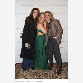 Pre Christmas Party “Tips to Toes”, με την υπογραφή της καταξιωμένης beauty expert Χριστίνας Σαράντη