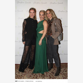 Pre Christmas Party “Tips to Toes”, με την υπογραφή της καταξιωμένης beauty expert Χριστίνας Σαράντη