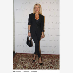 Pre Christmas Party “Tips to Toes”, με την υπογραφή της καταξιωμένης beauty expert Χριστίνας Σαράντη