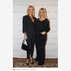 Pre Christmas Party “Tips to Toes”, με την υπογραφή της καταξιωμένης beauty expert Χριστίνας Σαράντη