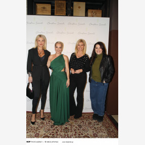 Pre Christmas Party “Tips to Toes”, με την υπογραφή της καταξιωμένης beauty expert Χριστίνας Σαράντη