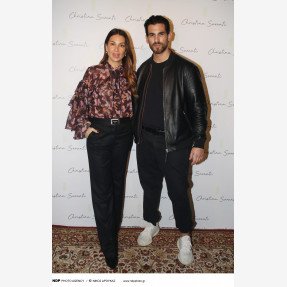 Pre Christmas Party “Tips to Toes”, με την υπογραφή της καταξιωμένης beauty expert Χριστίνας Σαράντη