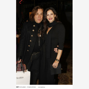 Pre Christmas Party “Tips to Toes”, με την υπογραφή της καταξιωμένης beauty expert Χριστίνας Σαράντη