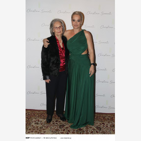 Pre Christmas Party “Tips to Toes”, με την υπογραφή της καταξιωμένης beauty expert Χριστίνας Σαράντη