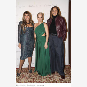 Pre Christmas Party “Tips to Toes”, με την υπογραφή της καταξιωμένης beauty expert Χριστίνας Σαράντη