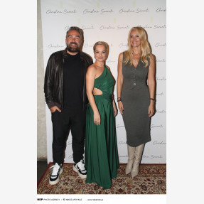 Pre Christmas Party “Tips to Toes”, με την υπογραφή της καταξιωμένης beauty expert Χριστίνας Σαράντη