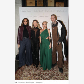 Pre Christmas Party “Tips to Toes”, με την υπογραφή της καταξιωμένης beauty expert Χριστίνας Σαράντη