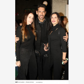 Pre Christmas Party “Tips to Toes”, με την υπογραφή της καταξιωμένης beauty expert Χριστίνας Σαράντη