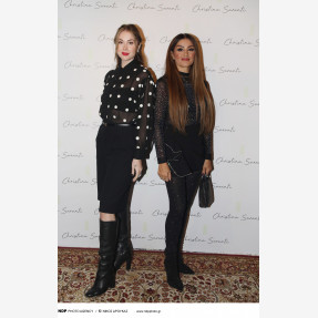 Pre Christmas Party “Tips to Toes”, με την υπογραφή της καταξιωμένης beauty expert Χριστίνας Σαράντη