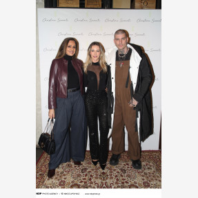 Pre Christmas Party “Tips to Toes”, με την υπογραφή της καταξιωμένης beauty expert Χριστίνας Σαράντη