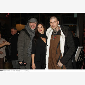 Pre Christmas Party “Tips to Toes”, με την υπογραφή της καταξιωμένης beauty expert Χριστίνας Σαράντη