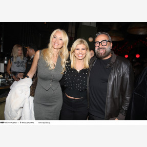 Pre Christmas Party “Tips to Toes”, με την υπογραφή της καταξιωμένης beauty expert Χριστίνας Σαράντη