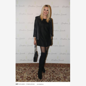 Pre Christmas Party “Tips to Toes”, με την υπογραφή της καταξιωμένης beauty expert Χριστίνας Σαράντη