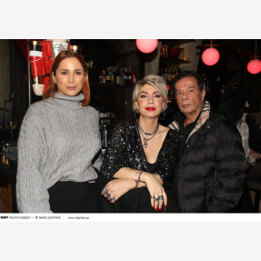 Pre Christmas Party “Tips to Toes”, με την υπογραφή της καταξιωμένης beauty expert Χριστίνας Σαράντη