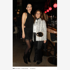 Pre Christmas Party “Tips to Toes”, με την υπογραφή της καταξιωμένης beauty expert Χριστίνας Σαράντη