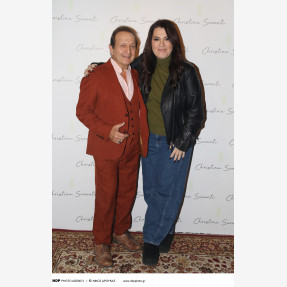 Pre Christmas Party “Tips to Toes”, με την υπογραφή της καταξιωμένης beauty expert Χριστίνας Σαράντη