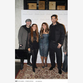 Pre Christmas Party “Tips to Toes”, με την υπογραφή της καταξιωμένης beauty expert Χριστίνας Σαράντη