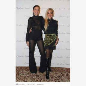 Pre Christmas Party “Tips to Toes”, με την υπογραφή της καταξιωμένης beauty expert Χριστίνας Σαράντη